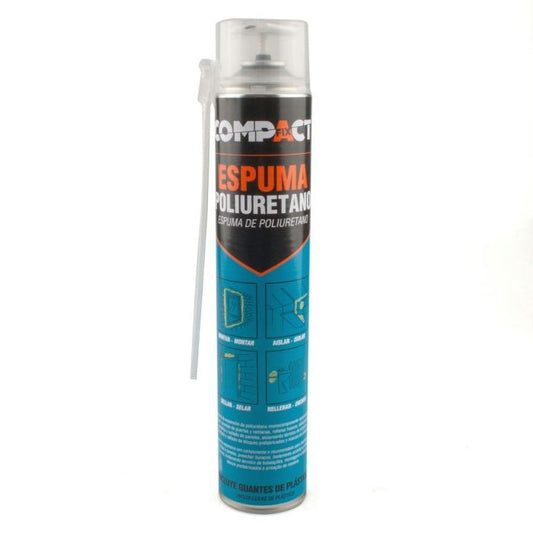 Espuma poliuretano