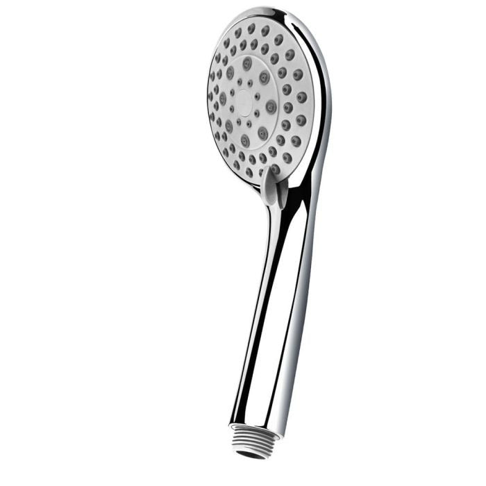 Handheld showerhead