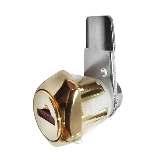 Mailbox lock