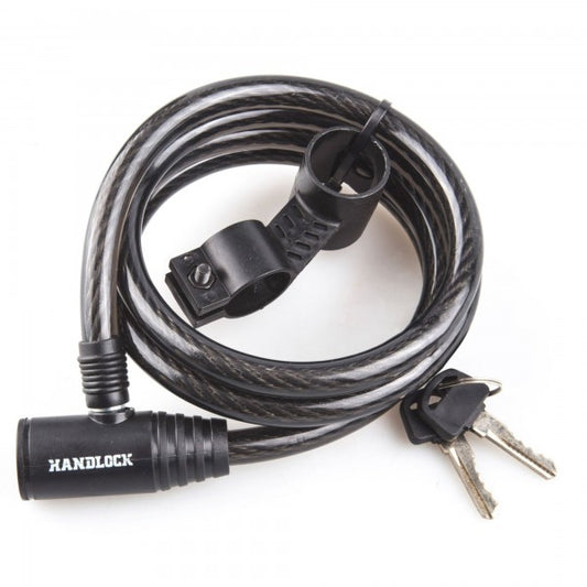 Bicycle lock