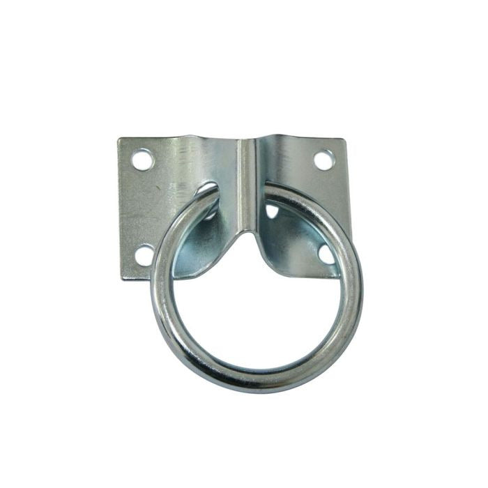 Ring with base