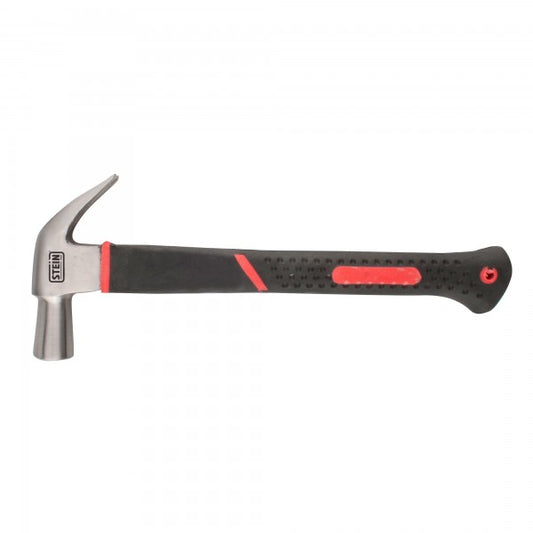 Claw hammer