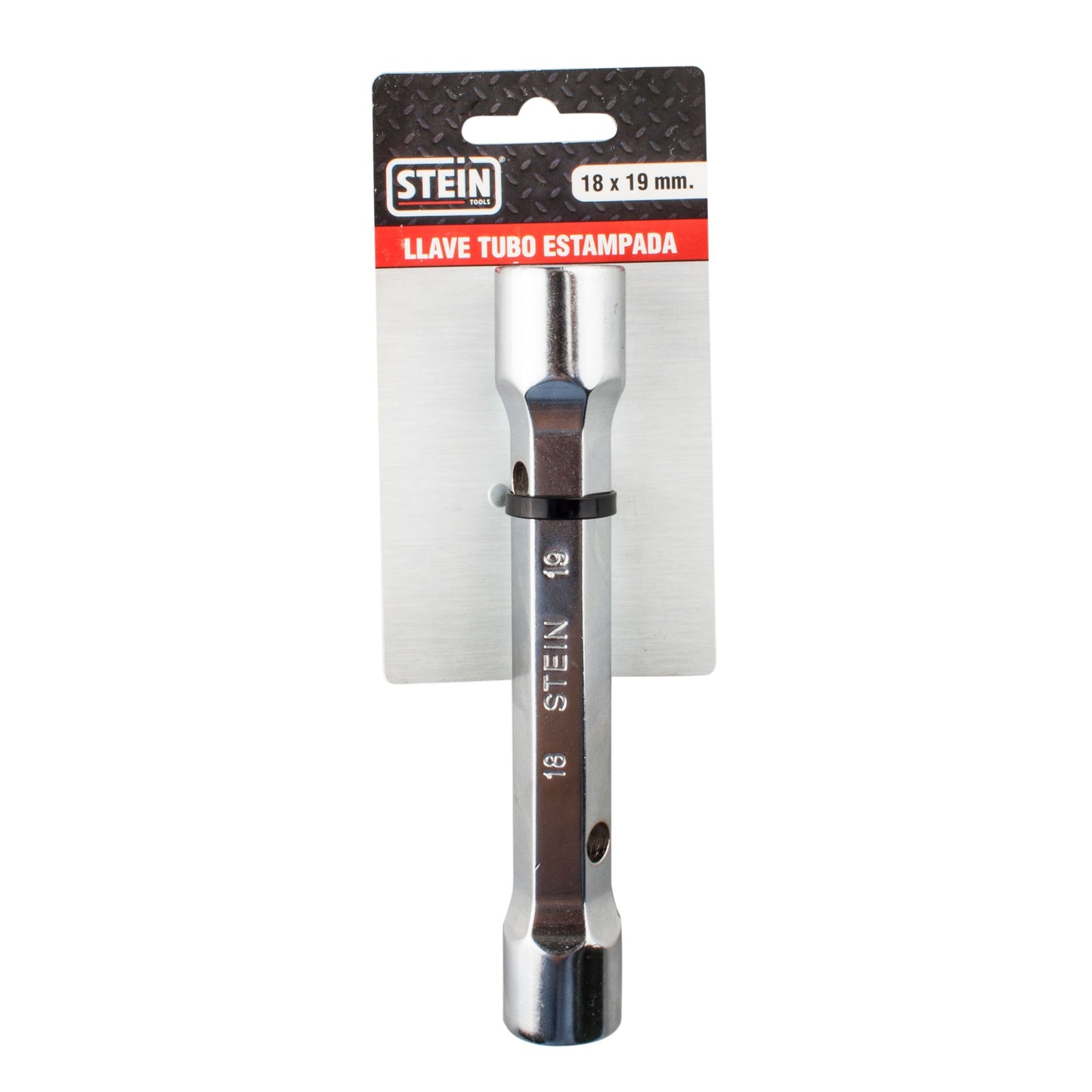 Llave tubo