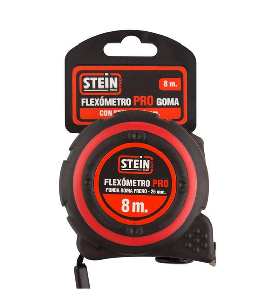 Measuring tape 8m