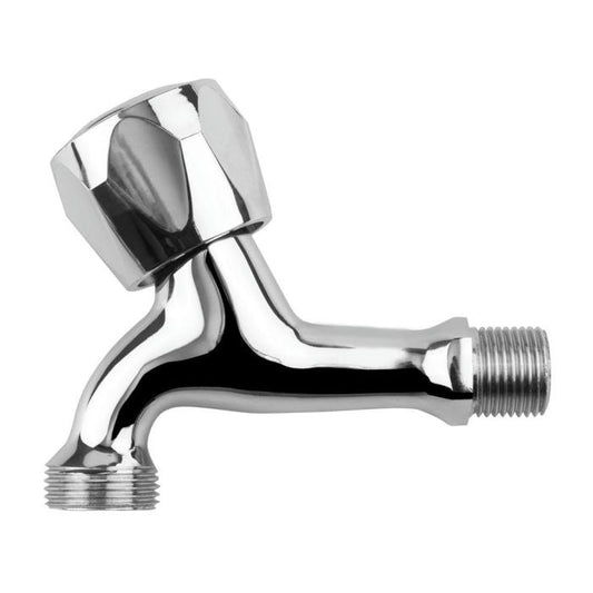 Utility sink faucet