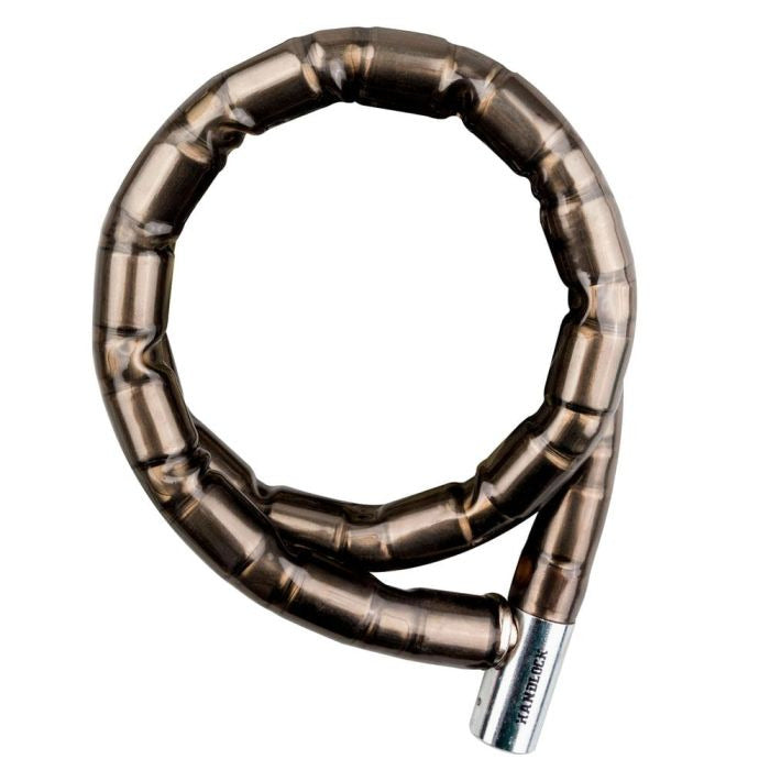 Motorcycle lock