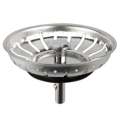 Grille plug
