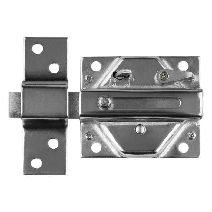 Deadbolt 85mm
