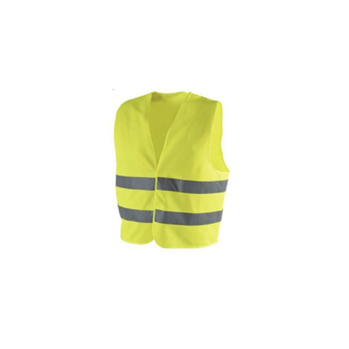 Chaleco reflectante