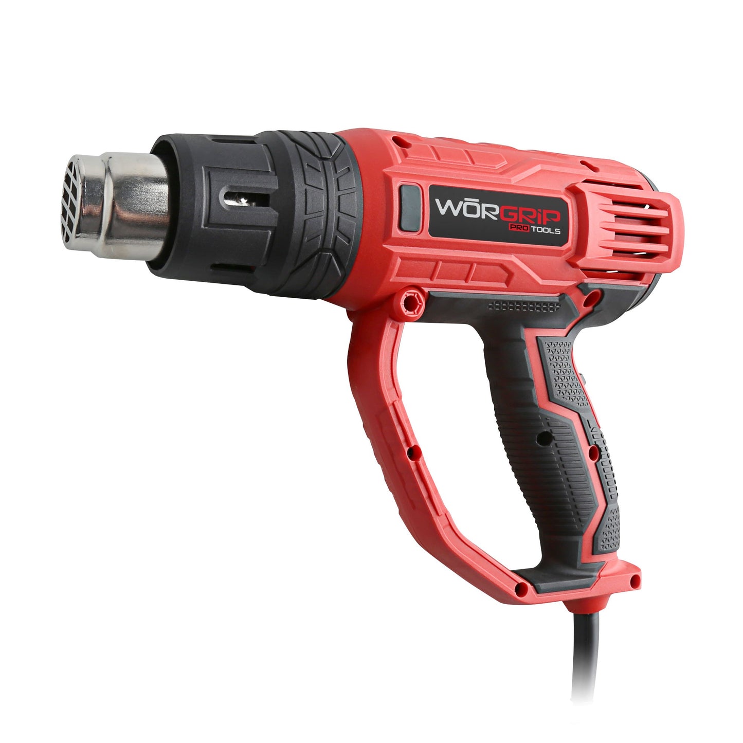Heat gun