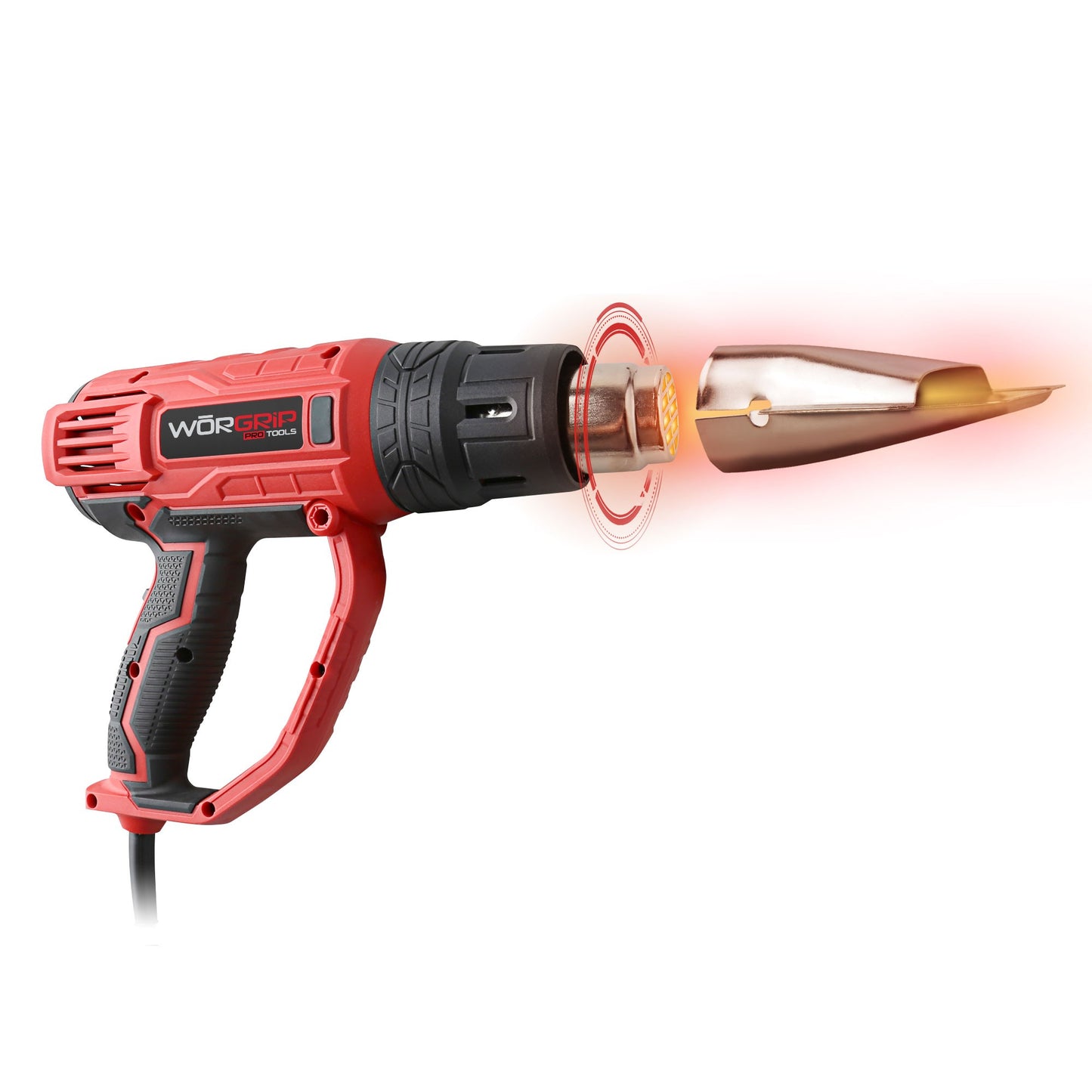 Heat gun