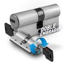 Follow cylinder