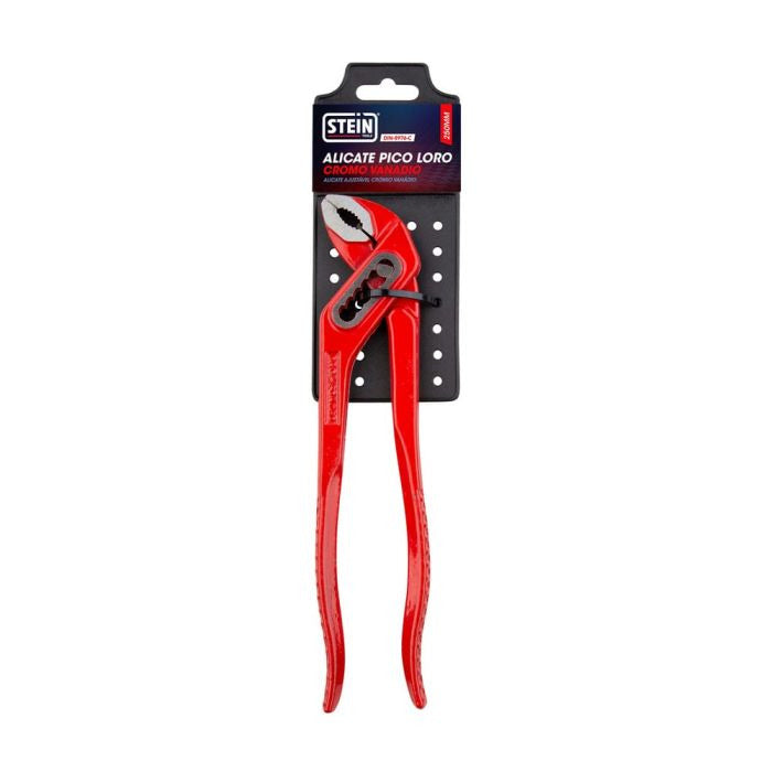 Tongue-and-groove pliers