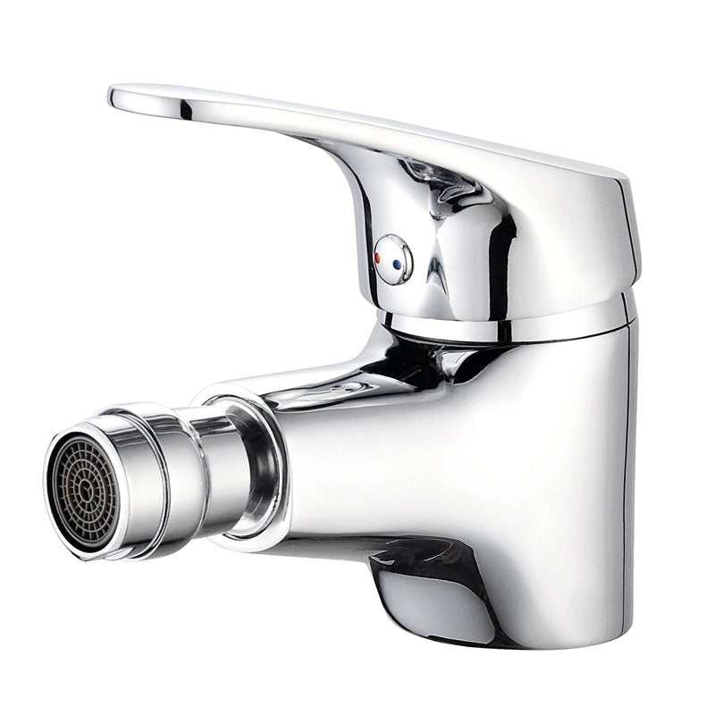 Bidet faucet