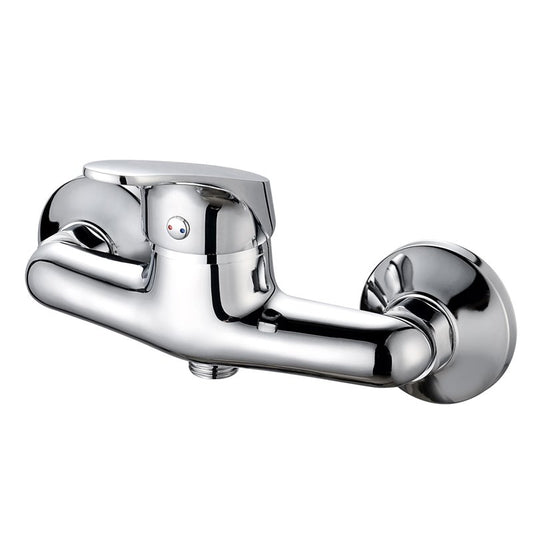 Java single lever tap