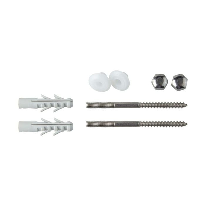 Fixing screws