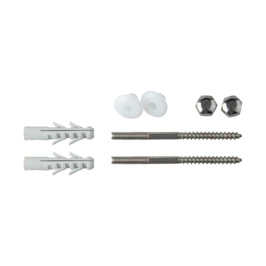 Fixing screws
