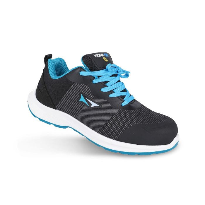 Safety shoe