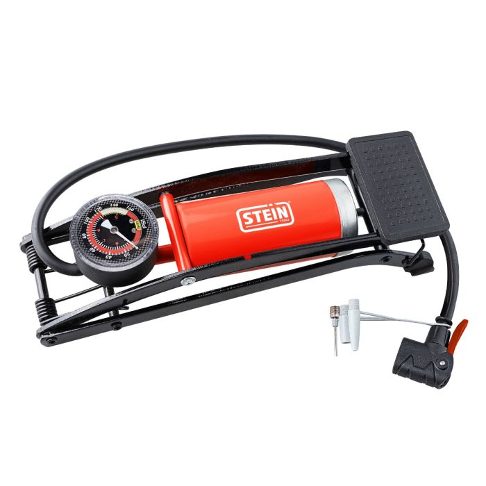 Inflation pump