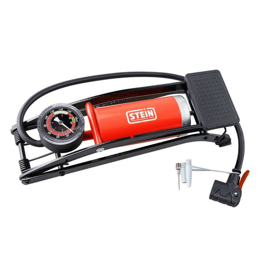 Inflation pump