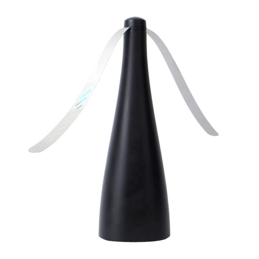Repellent fan