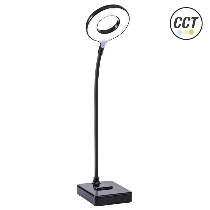 Lampara recargable