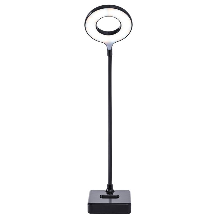 Lampara recargable