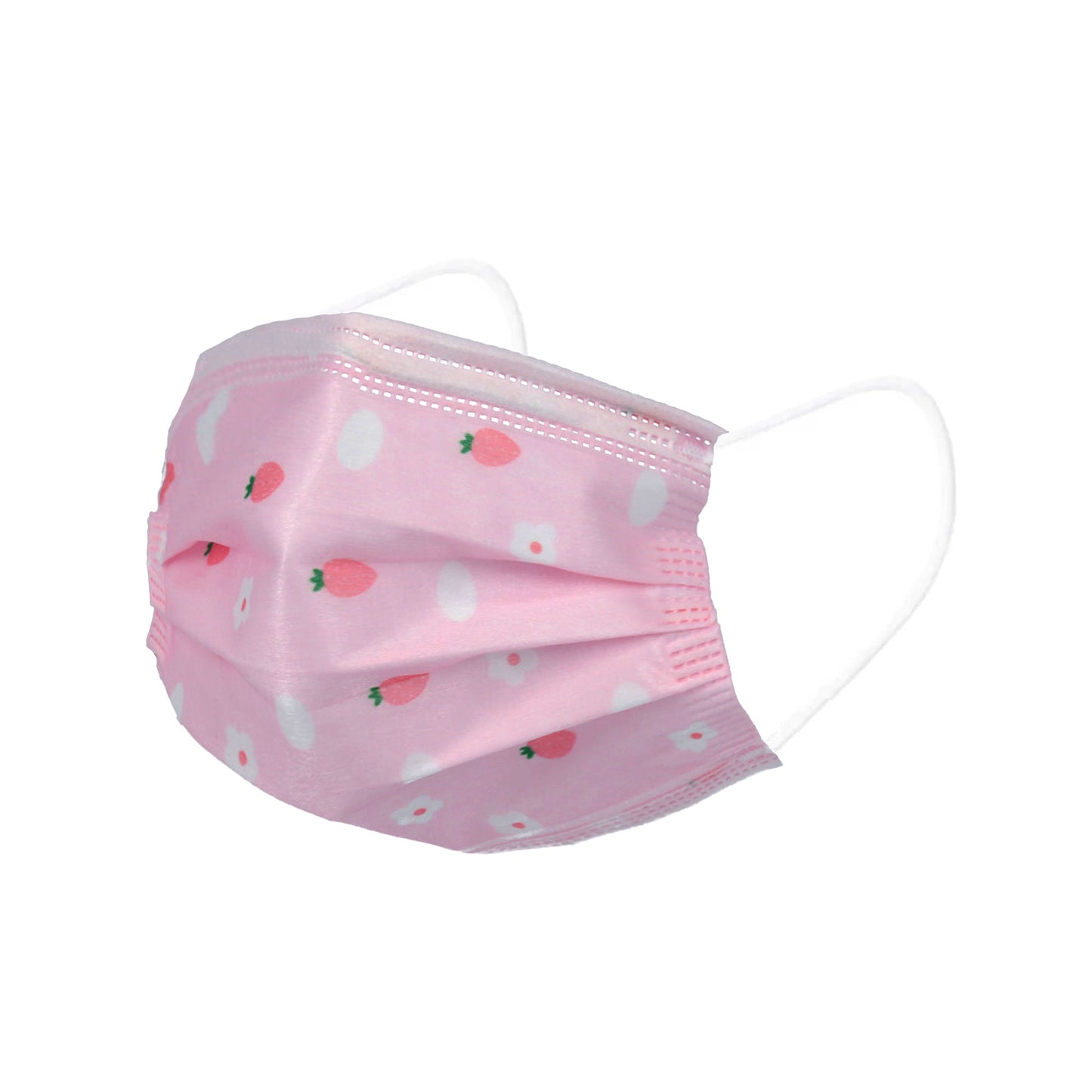 Children's face mask