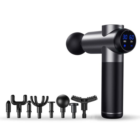 Massage gun