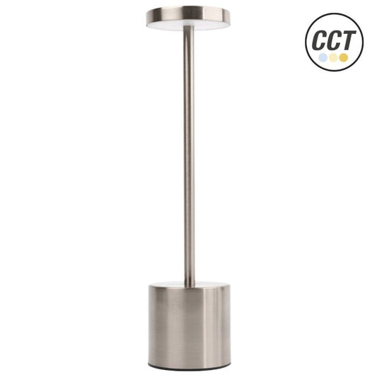 Dubai Lamp