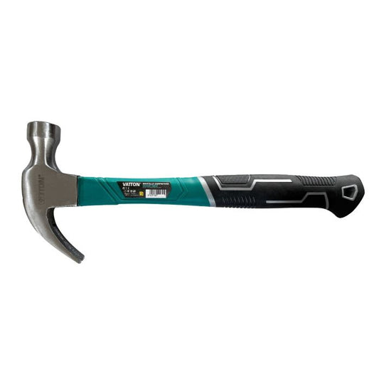 Claw hammer