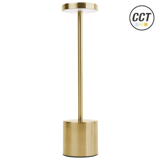 Dubai Lamp