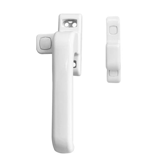Door handle lock