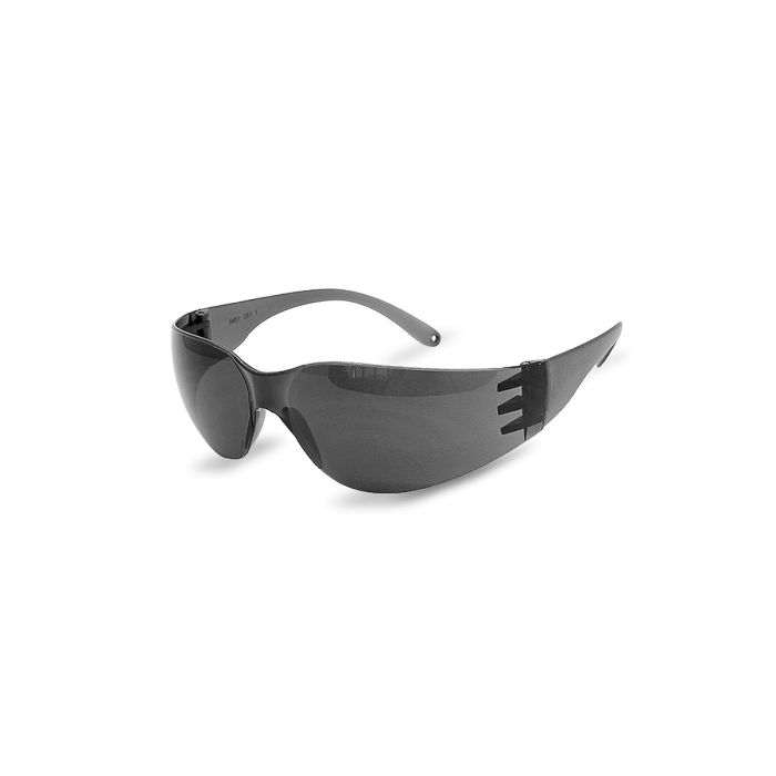 Safety glasses