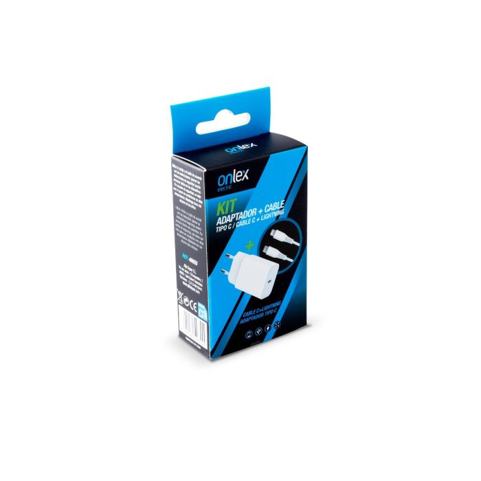 Adaptador cable