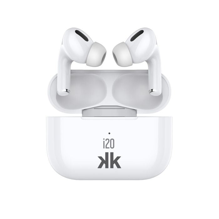Bluetooth headphones
