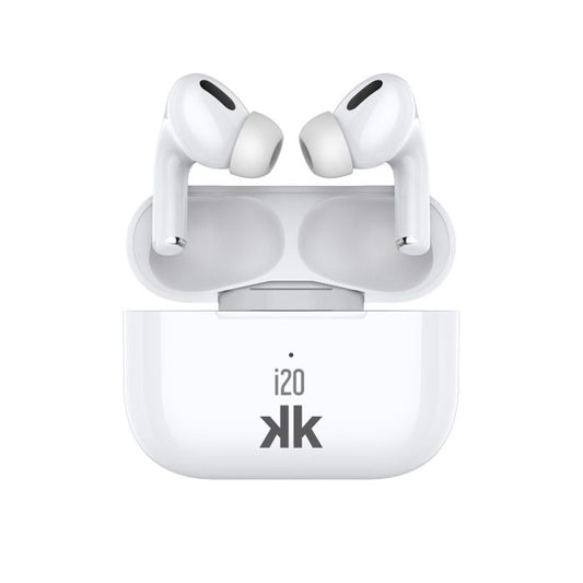 Bluetooth headphones