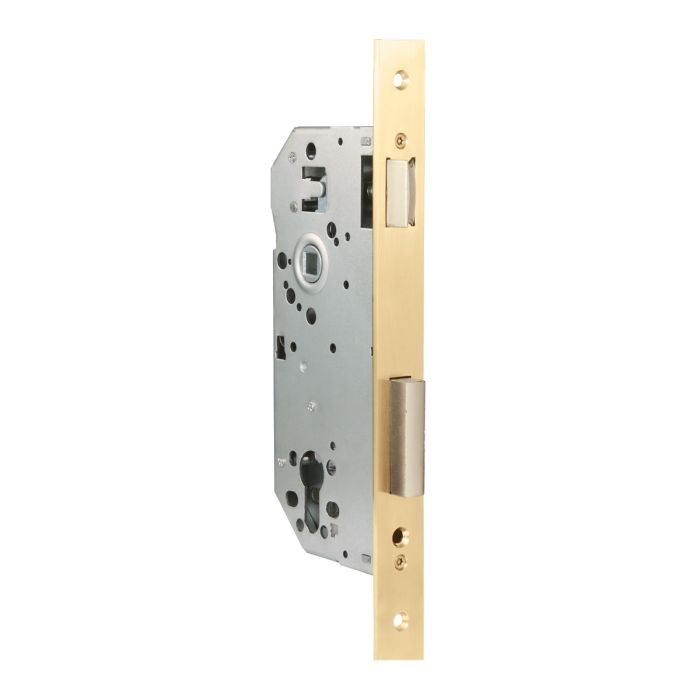 Mortise lock