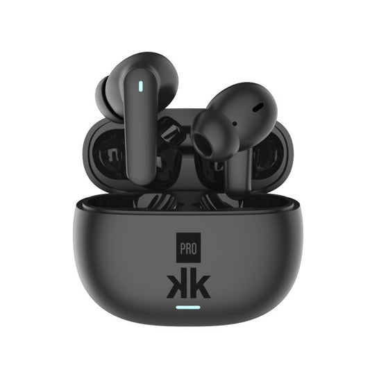 Bluetooth headphones
