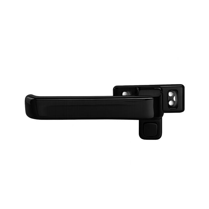 Fechillo aluminio