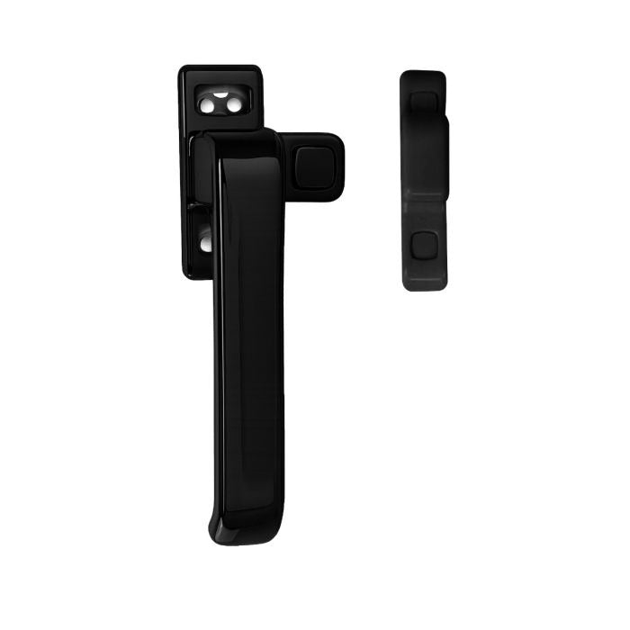 Fechillo aluminio