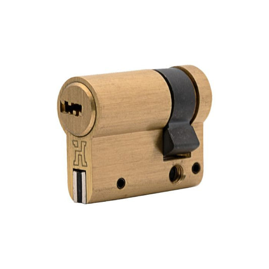 Security cylinder