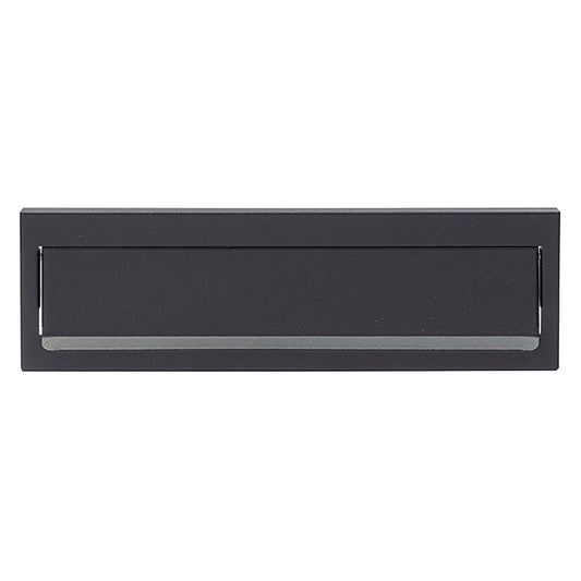 ARREGUI Letterboxes