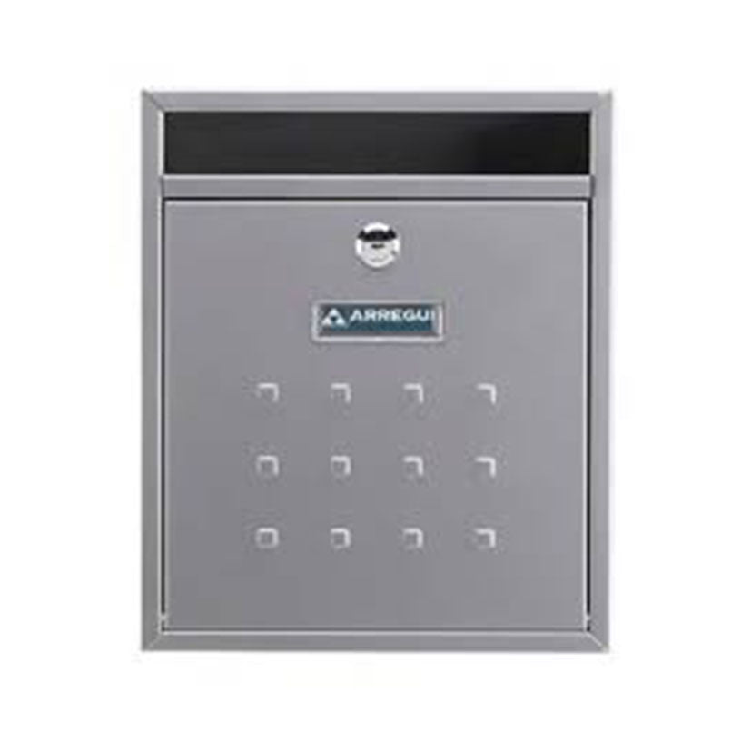 Cash box
