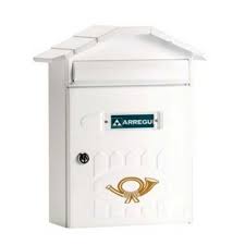Villa mailbox