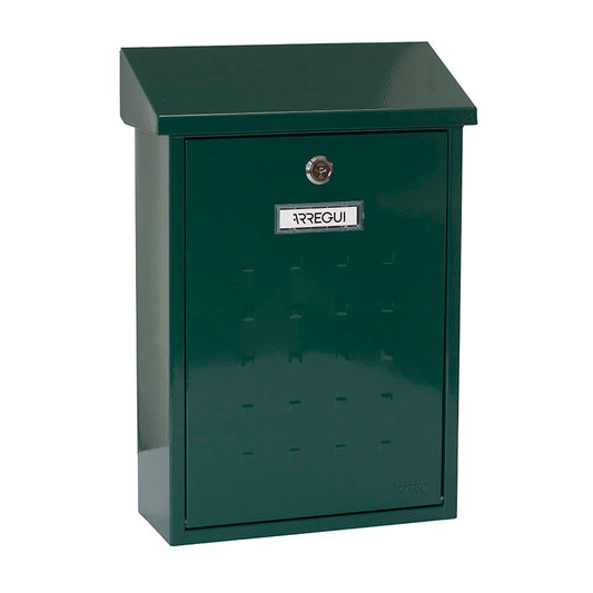 Outdoor mailbox