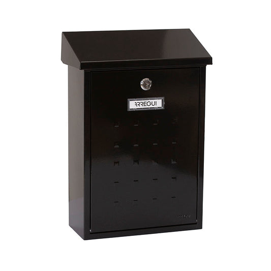 Outdoor mailbox