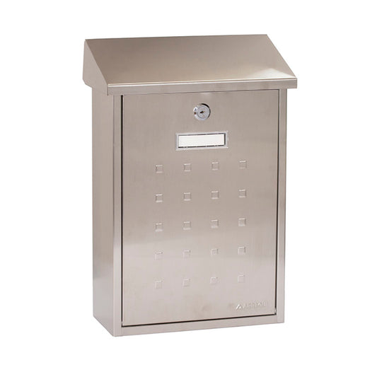 Outdoor mailbox
