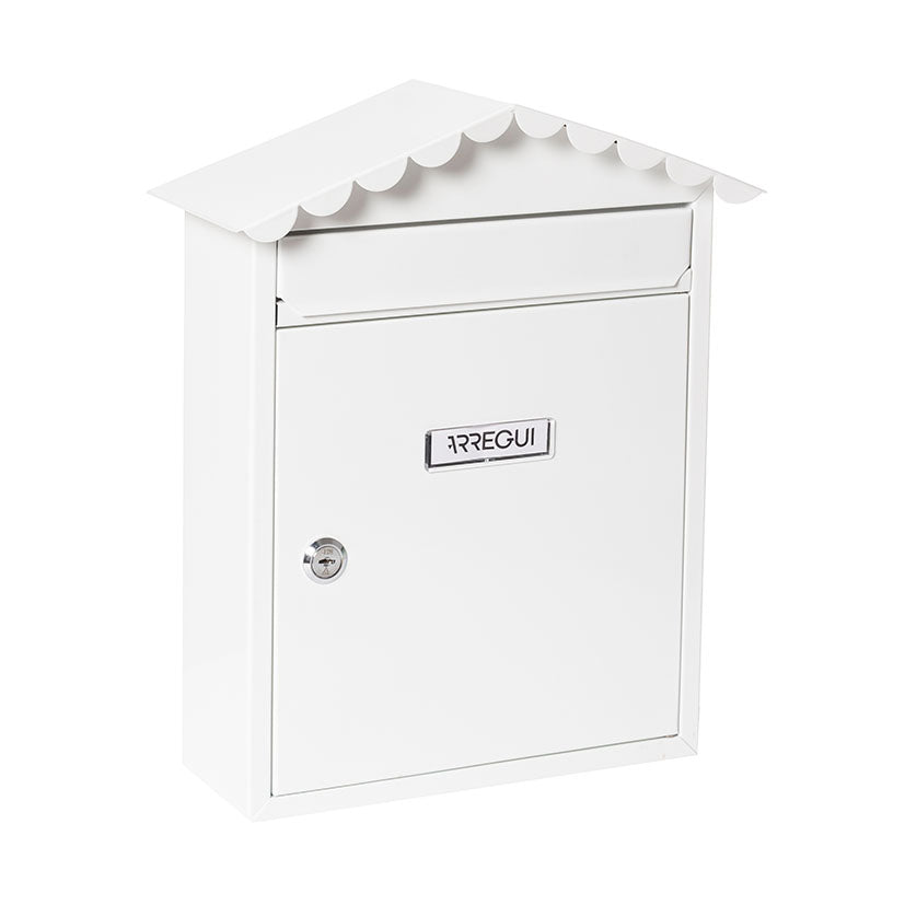 Mailbox mod