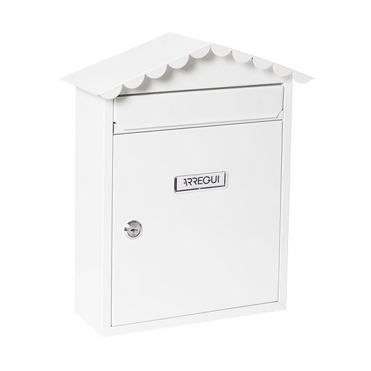 Mailbox mod